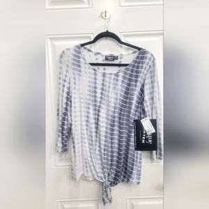 Great top nwt size medium